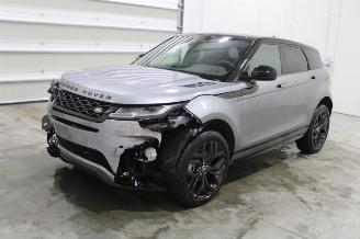 Avarii autoturisme Land Rover Range Rover Evoque  2022/7