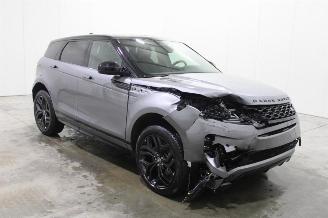 Land Rover Range Rover Evoque  picture 2