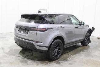Land Rover Range Rover Evoque  picture 3