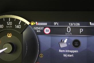 Land Rover Range Rover Evoque  picture 12