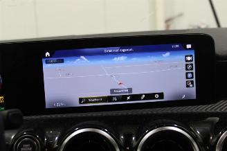 Mercedes Cla-klasse CLA 180 picture 14
