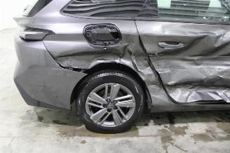 Peugeot 308  picture 7