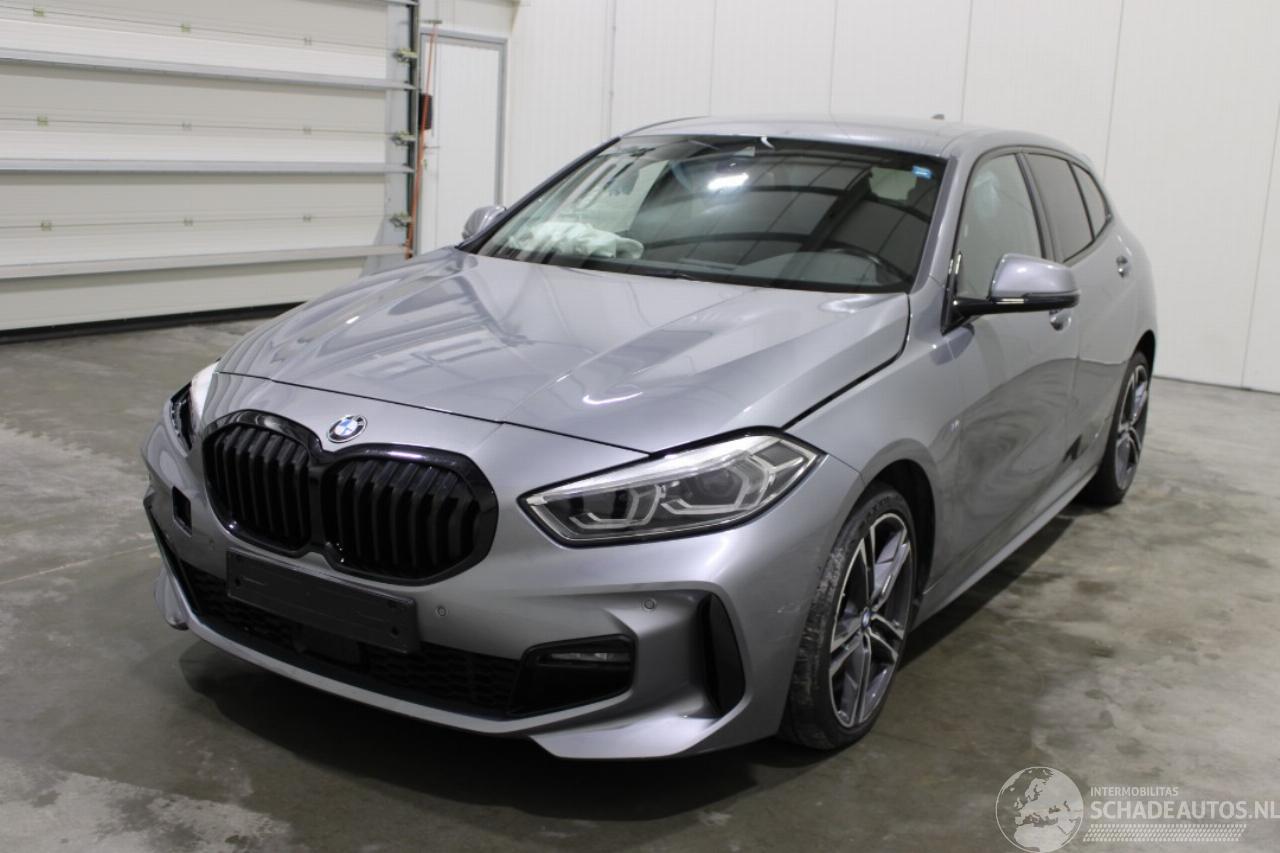 BMW 1-serie 116