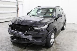 Schadeauto Volvo XC40 XC 40 2020/3