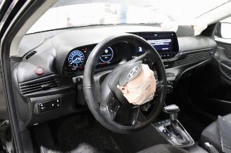 Hyundai I-20 i20 picture 10