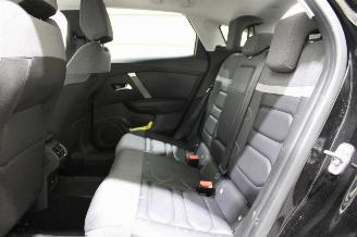 Citroën C4  picture 11