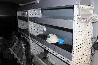 Volkswagen Transporter T6 picture 19