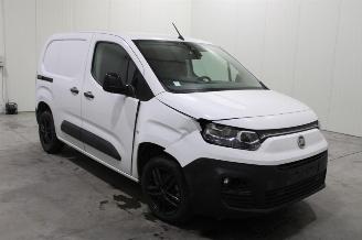 Fiat Doblo  picture 2