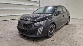 Peugeot 208  picture 1