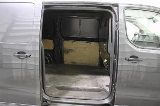 Citroën Jumpy  picture 21