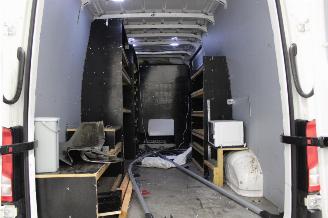 Volkswagen Crafter  picture 15