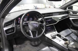 Audi A6  picture 9
