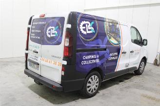 Renault Trafic  picture 3