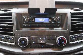 Ford Transit Custom  picture 13