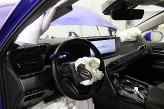 Toyota Mirai  picture 10