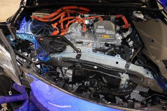 Toyota Mirai  picture 15