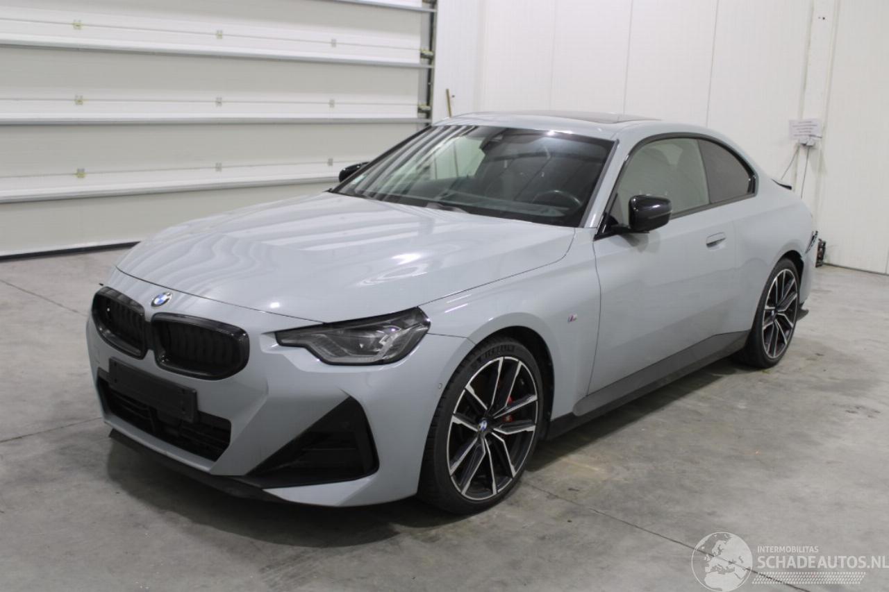 BMW 2-serie 220