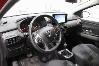 Dacia Sandero  picture 9