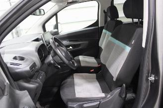 Citroën Berlingo  picture 11