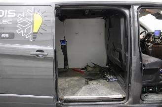 Ford Transit Custom  picture 22