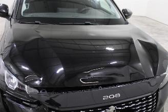 Peugeot 208  picture 6