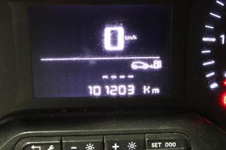 Peugeot Partner  picture 12