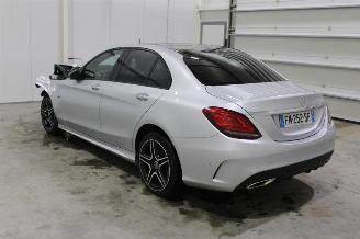 Mercedes C-klasse C 300 picture 4
