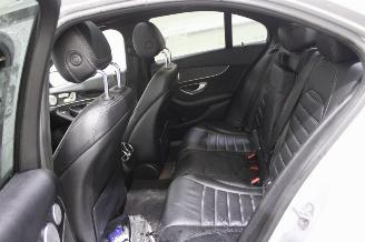 Mercedes C-klasse C 300 picture 12