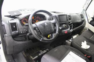 Peugeot Boxer  picture 10