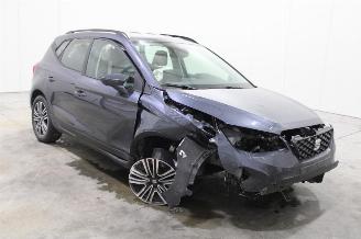 Seat Arona  picture 2