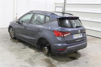 Seat Arona  picture 4