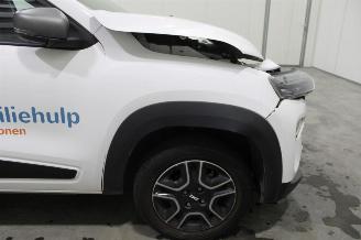 Dacia Spring  picture 7