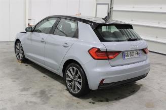 Audi A1  picture 4