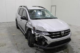 Dacia Jogger  picture 2