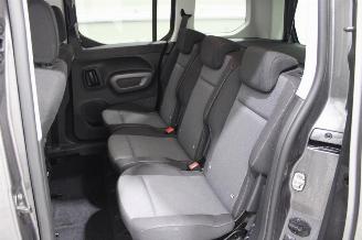 Toyota ProAce CITY picture 11