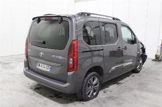Toyota ProAce CITY picture 3