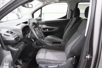 Toyota ProAce CITY picture 10