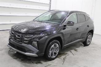 skadebil motor Hyundai Tucson  2025/7