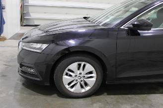 Skoda Octavia  picture 5