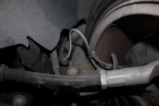 Skoda Octavia  picture 19