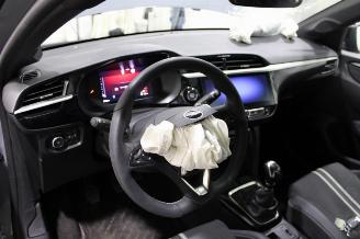 Opel Corsa  picture 9