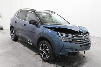 Citroën C5 Aircross  picture 2