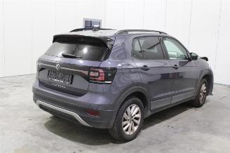 Volkswagen T-Cross  picture 3