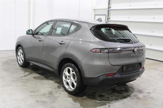 Alfa Romeo Tonale  picture 4