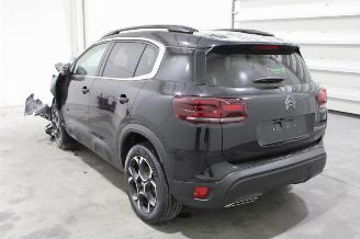 Citroën C5 Aircross  picture 4