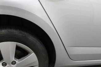 Skoda Octavia  picture 9