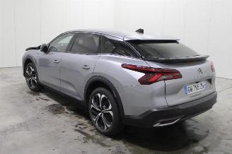 Citroën C5  picture 4