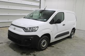 Fiat Doblo  picture 1