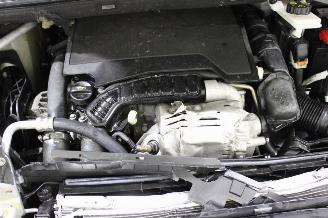 Citroën C4-picasso C4 SpaceTourer picture 15