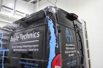 Peugeot Boxer  picture 5